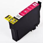 Huismerk Epson 18XL (T1813) cartridge magenta, Verzenden, Nieuw, Huismerk