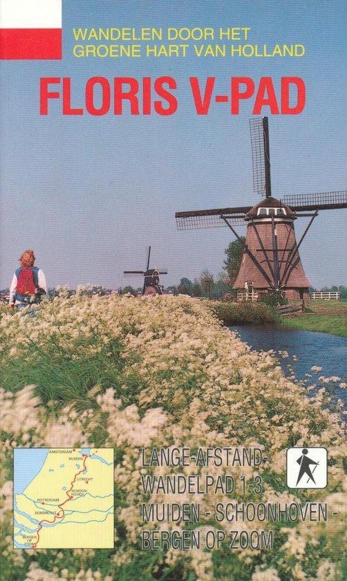 Graaf Floris V-pad / LAW / 1-3 9789071068218 Rutger Burgers, Boeken, Reisgidsen, Gelezen, Verzenden
