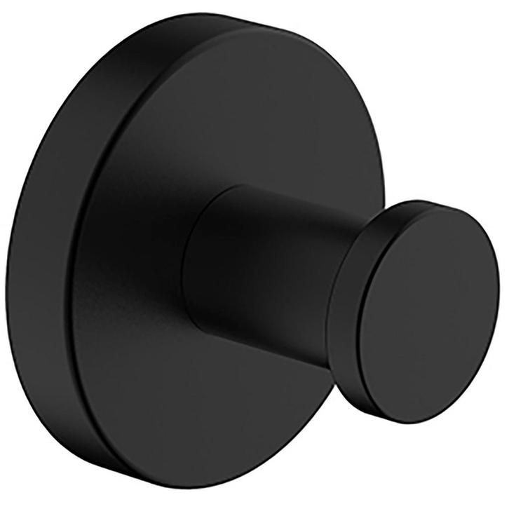 Wiesbaden Alonzo Handdoekhaak - Jashaak - Muurhaak - Groot, Huis en Inrichting, Badkamer | Badtextiel en Accessoires, Ophalen of Verzenden