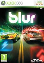 Blur (Xbox 360) PEGI 7+ Racing, Spelcomputers en Games, Games | Xbox 360, Verzenden, Zo goed als nieuw