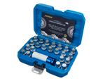 Autool (MSPT-31) | VAG Anti-Diefstal Slotbout Doppenset (23-, Verzenden, Nieuw