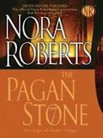 The Pagan Stone.by Roberts, Nora New, Zo goed als nieuw, Nora Roberts, Verzenden