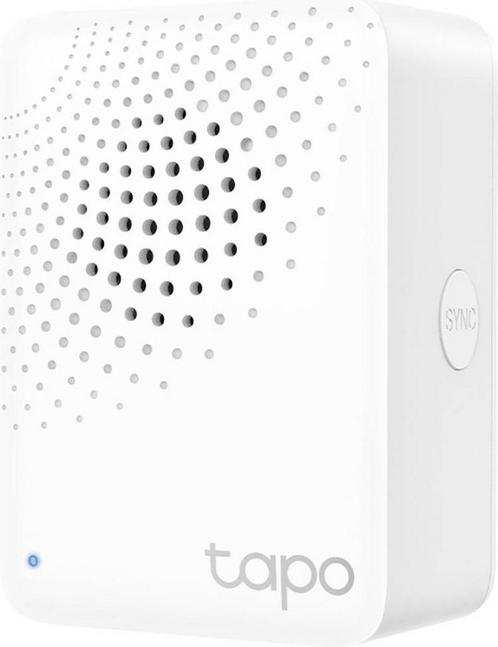 TP-Link Tapo H100- Smart Hub, Doe-het-zelf en Verbouw, Gereedschap | Handgereedschap, Zo goed als nieuw, Ophalen of Verzenden