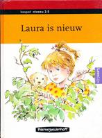 Leespad Leesboek 2-5 Laura is nieuw, Verzenden, Nieuw