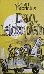 Dag, Leidseplein - Dag, Leidseplein, Boeken, Ophalen of Verzenden, Nieuw