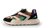 Ann Rocks Sneakers in maat 39 Zwart | 10% extra korting, Ann Rocks, Verzenden, Zwart, Sneakers of Gympen