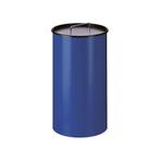 Zandasbak - blauw, Verzenden, Nieuw