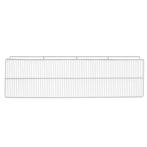 GGM Gastro | Draagrooster - 1230x320mm - Wit - geschikt voor, Verzenden, Nieuw in verpakking, Koelen en Vriezen