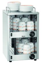 Kopjesverwarmer TA720 | Cap. 72 Koppen | 230V |, Verzenden, Nieuw in verpakking