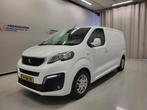 Peugeot Expert 2.0BlueHDI 177pk L2/H1 Automaat Euro 6!, Automaat, Gebruikt, Euro 6, Wit