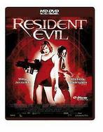 Resident Evil [HD DVD] von Anderson, Paul  DVD, Cd's en Dvd's, Dvd's | Actie, Zo goed als nieuw, Verzenden