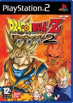 Dragon Ball Z: Budokai 2 [PS2], Spelcomputers en Games, Games | Sony PlayStation 2, Ophalen of Verzenden, Nieuw