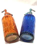 Sifon Art Nouveau - Dos Sifones