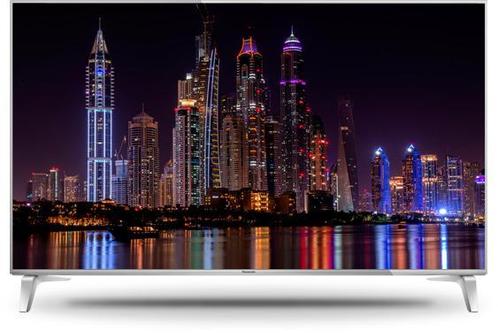 Panasonic TX-65DXW784 - 65 inch LED 4K Ultra HD 100 Hz TV, Audio, Tv en Foto, Televisies, 100 cm of meer, Smart TV, 100 Hz, 4k (UHD)