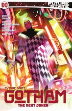 Future State: Gotham Volume 2: The Next Joker, Verzenden, Nieuw