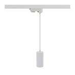 3-Fase - hanglamp - Lade - GU10 - fitting - wit, Ophalen of Verzenden, Nieuw