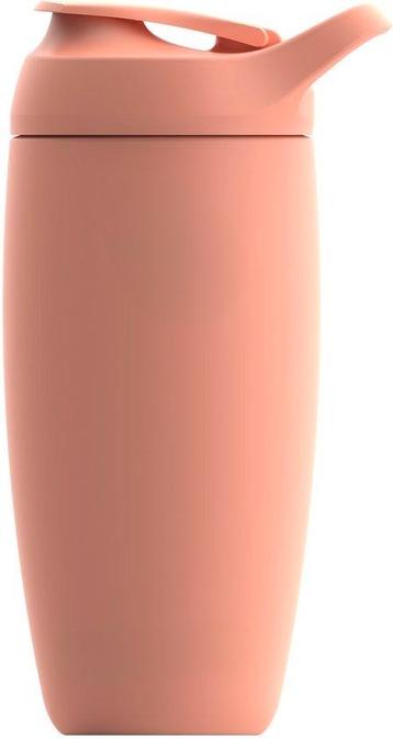 550ml Stainless Steel Insulated Shaker Bottle beschikbaar voor biedingen