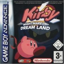MarioGBA.nl: Kirby Nightmare in Dream Land - iDEAL!, Spelcomputers en Games, Games | Nintendo Game Boy, Gebruikt, Ophalen of Verzenden