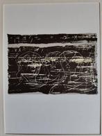 Henry Moore (1898-1986). - Lithograph from 1979, Antiek en Kunst