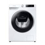 Samsung Ww90t656ale Wasmachine 9kg 1600t, Ophalen of Verzenden, Nieuw, Voorlader, 85 tot 90 cm