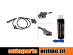 ABS-sensor Ford Scorpio achterzijde, links of rechts, Verzenden, Nieuw, Ford