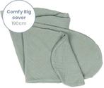 Doomoo Comfy Big Tetra Green Voedingskussenhoes 35 002 024, Verzenden, Nieuw