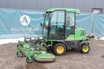 Veiling: Zitmaaier John Deere 1505 Diesel 2008, Ophalen, Zo goed als nieuw, John Deere