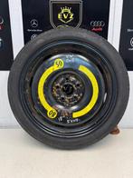 VW Golf 5/6/7/8 reservewiel+thuiskomer bj.2006 18 inch, Auto-onderdelen, Banden en Velgen, Gebruikt, 18 inch, Banden en Velgen