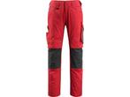 Mascot Mannheim Werkbroek - 12679 82-48 - d.navy/k.blauw, Verzenden, Nieuw
