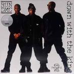 lp nieuw - Run-DMC - Down With The King, Verzenden, Zo goed als nieuw