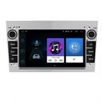 Opel Autoradio zilver autoradio met navigatie