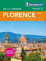 Reisgids Florence - De Groene Gids Weekend Michelin, Boeken, Nieuw, Verzenden