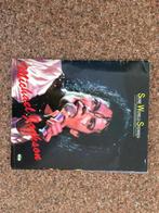 Serie wereld-sterren, Michael Jackson 8710221001213, Verzenden, Gelezen, IGA Turijn