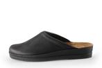Rohde Sandalen in maat 41 Zwart | 10% extra korting, Sandalen, Verzenden, Zwart, Zo goed als nieuw