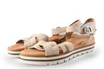 Gabor Sandalen in maat 39 Beige | 10% extra korting, Kleding | Dames, Schoenen, Verzenden, Beige, Gabor, Sandalen of Muiltjes
