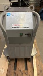 Gebruikte Rehm Mega MIG/MAG lasapparaat compleet, Nieuw, 250 ampère of meer, Co2