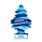 Arbre Magique Jasmine, Verzenden