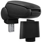 Armsteun voor VW Polo V 6R vanaf 2009 stof zwart, Verzenden, Nieuw