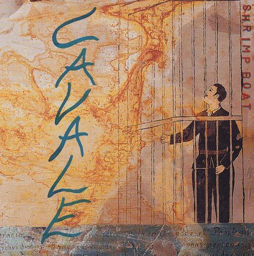 cd - Shrimp Boat - Cavale, Cd's en Dvd's, Cd's | Rock, Zo goed als nieuw, Verzenden