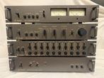 Technics altro - Meter unit SH-9020 - Power amplifier SE, Nieuw