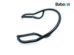 Duo Beugel Kawasaki VN 1500 Drifter 1999-2005 (VN1500J, Verzenden, Gebruikt