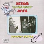 cd - Arthur Smith - Jumpin Guitar, Verzenden, Zo goed als nieuw
