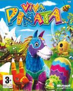Viva Piñata [Xbox 360], Spelcomputers en Games, Games | Xbox 360, Nieuw, Ophalen of Verzenden