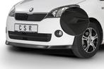 Cupspoiler voor Skoda Citigo CSL350-M, Auto-onderdelen, Verzenden, Nieuw