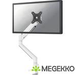 Neomounts Next slim 35  monitorarm wit DS70-250WH1, Computers en Software, Monitoren, Verzenden, Nieuw, NeoMounts