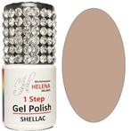 Helena Melmer Gellak 77 – Chic Leverkleurig Bruin, Bruin, Verzenden, Nieuw, Handen en Nagels