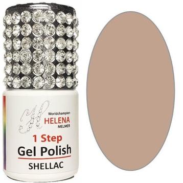 Helena Melmer Gellak 77 – Chic Leverkleurig Bruin beschikbaar voor biedingen