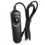 Sony a35 Afstandsbediening / Camera Remote (RC-201 S1 / R..., Nieuw, Verzenden