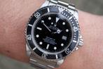 Rolex Sea-Dweller 4000, Watch only 2005, verse service, Sieraden, Tassen en Uiterlijk, Horloges | Heren, Staal, Ophalen of Verzenden