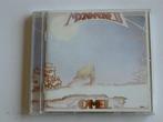 Camel - Moonmadness (geremastered), Verzenden, Nieuw in verpakking
